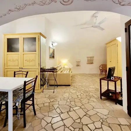 La Vecchia Gallipoli