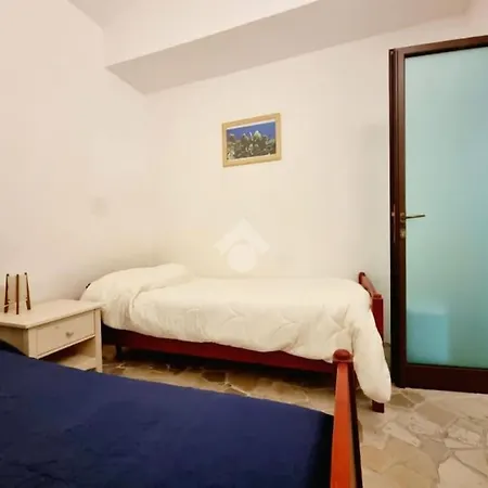 La Vecchia Διαμέρισμα *