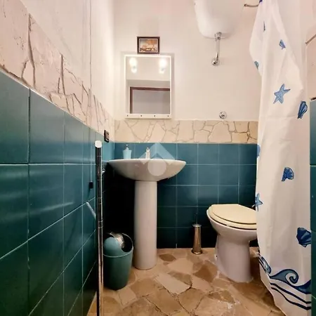 La Vecchia * Gallipoli