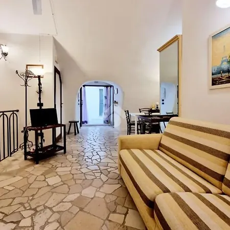 Διαμέρισμα La Vecchia