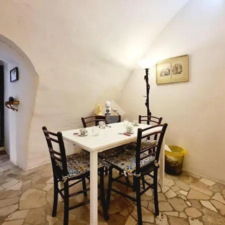 La Vecchia * גאליפולי