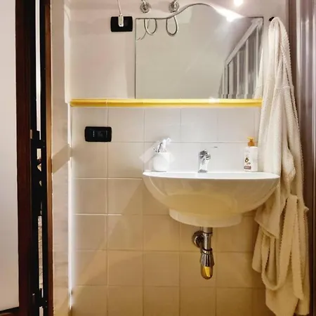 La Vecchia Apartment Gallipoli