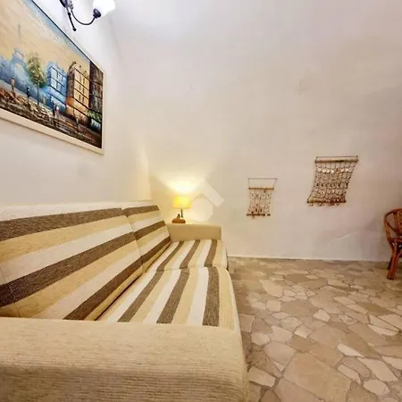 Apartment La Vecchia *