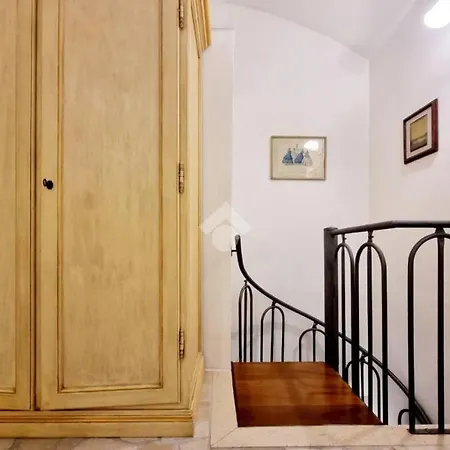 La Vecchia * גאליפולי