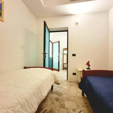La Vecchia Apartment Gallipoli