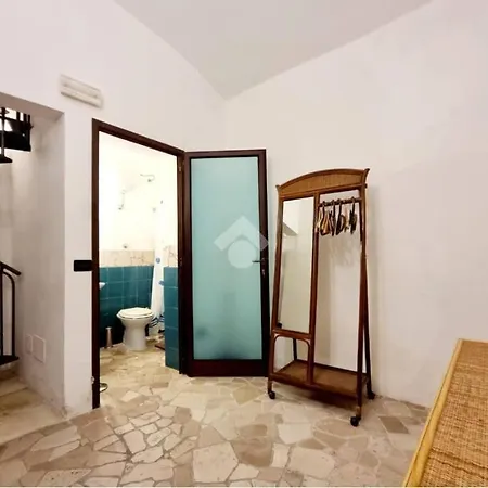 La Vecchia Apartment