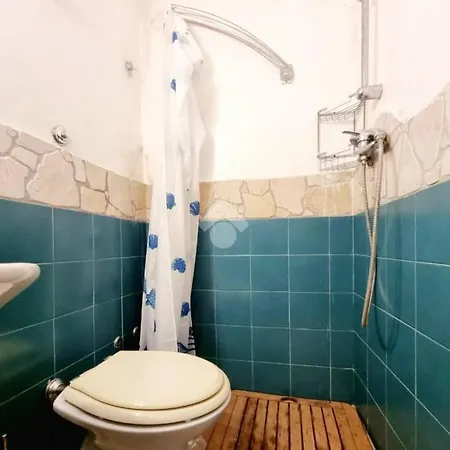 Apartment La Vecchia